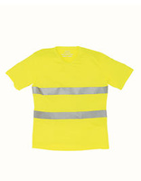 Hi-Vis Yellow