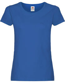 Ladies´ Original T - F111 - Fruit of the Loom