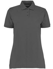 Women´s Classic Fit Klassic Superwash® 60° Polo - K703 - Kustom Kit