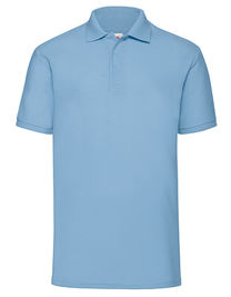 65/35 Piqué Polo - F502 - Fruit of the Loom
