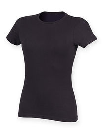 Women´s Feel Good Stretch T - SF121 - SF Women