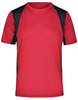Red Black