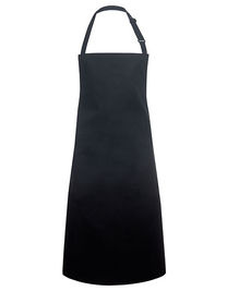 Bib Apron Basic With Buckle - KY049 - Karlowsky