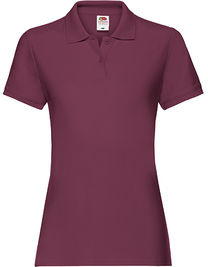 Ladies´ Premium Polo - F520 - Fruit of the Loom