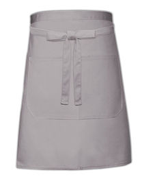 Baker´s Apron With Pocket - X964T - Link Kitchen Wear