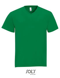 V-Neck T-Shirt Victory - L151 - SOL´S