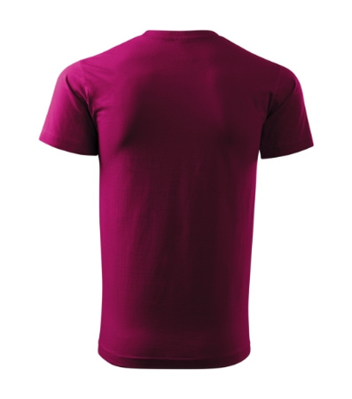 MALFINI® Koszulka męska Basic (12949)