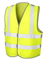 Fluorescent Yellow