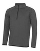 Charcoal (Solid) Jet Black