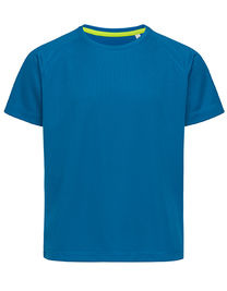 Mesh Raglan Kids - S8570K - Stedman®