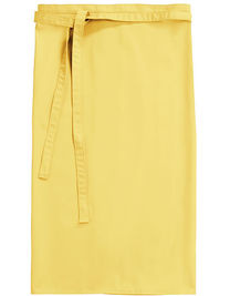 Bistro Apron Roma 80 - CGW122 - CG Workwear