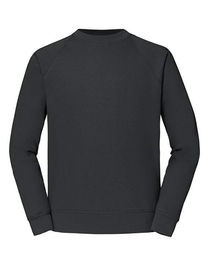 Classic Raglan Sweat - F304 - Fruit of the Loom