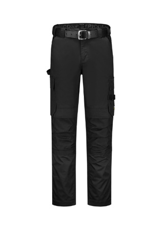 TRICORP Spodnie robocze unisex Work Pants Twill Cordura (T63T1)