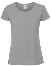 Ladies Iconic 195 T - F186 - Fruit of the Loom