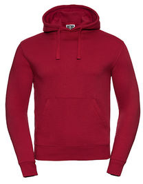 Adults' Authentic Hooded Sweat - Z265 - Russell