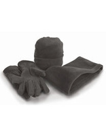 Charcoal Grey
