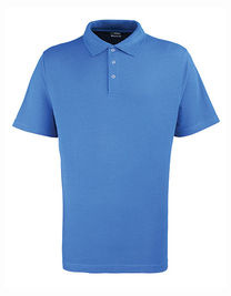 Workwear Stud Polo - PW610 - Premier Workwear