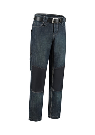 TRICORP Jeansy robocze unisex Work Jeans (T60T6)
