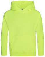 Electric Yellow