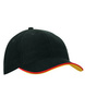 Black Red Gold