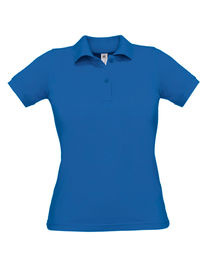 Women´s Polo Safran Pure - BCPW455 - B&C BE INSPIRED