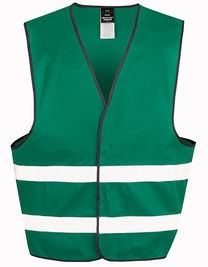 Enhanced Visibility Vest - RT200XEV - Result Safe-Guard