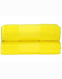 PRINT-Me® Bath Towel - AR071 - ARTG
