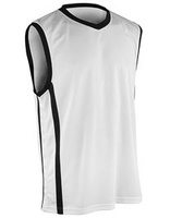 White Black