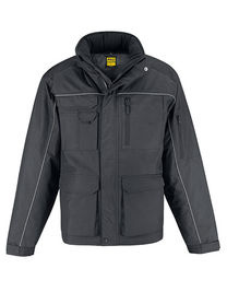 Jacket Shelter Pro - BCJUC41 - B&C COLLECTION