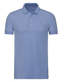 Men´s Stretch Polo - Z566 - Russell