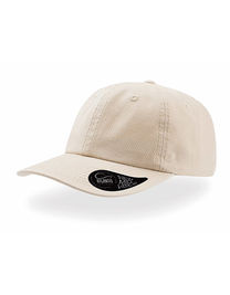 Dad Hat - Baseball Cap - AT409 - Atlantis Headwear