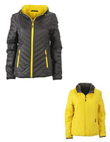 Black Yellow