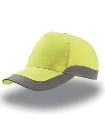 Helpy Cap - AT326 - Atlantis Headwear