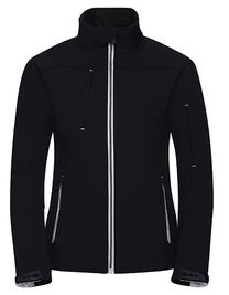 Ladies´ Bionic Softshell Jacket - Z410F - Russell