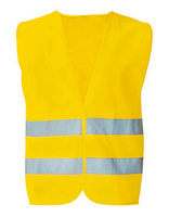 Signal Yellow
