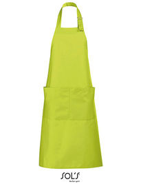 Long Apron Gala - L990 - SOL´S