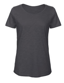 Inspire Slub T /Women_° - BCTW047 - B&C BE INSPIRED