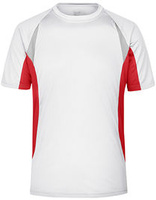 White Red