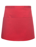 Red (ca. Pantone 186C)