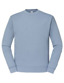 Classic Set-in Sweat - F324 - Fruit of the Loom