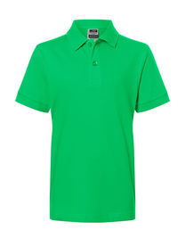 Junior Classic Polo - JN070K - James&Nicholson