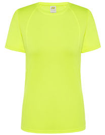Ladies´ Sport T-Shirt - JHK101 - JHK