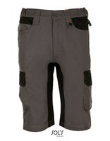 Dark Grey (Solid) Black