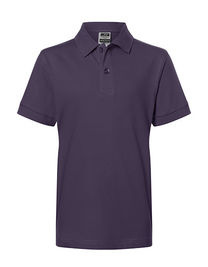 Junior Classic Polo - JN070K - James&Nicholson
