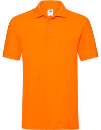 Premium Polo - F511N - Fruit of the Loom