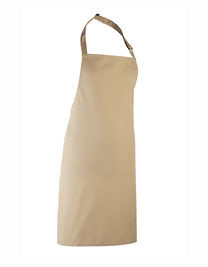 Colours Collection Bib Apron - PW150 - Premier Workwear