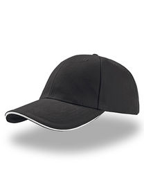 Liberty Sandwich Cap - AT610 - Atlantis Headwear