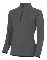 Charcoal (Solid) Jet Black