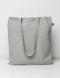 Fairtrade Cotton Bag Long Handles - XT600N - Printwear