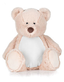 Zippie Teddy - MM051 - Mumbles
